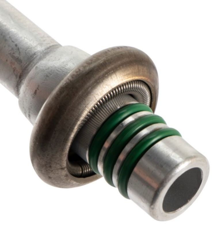 Four Seasons 56929 Liquid Line Hose Assembly w/o Orifice Tube