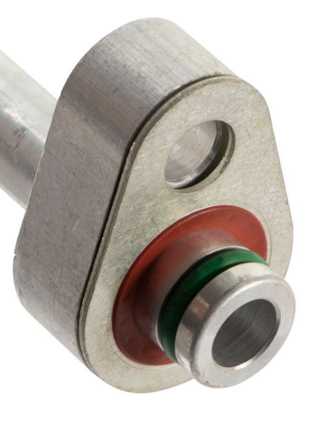 Four Seasons 56929 Liquid Line Hose Assembly w/o Orifice Tube