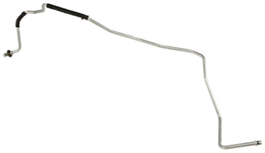 Four Seasons 56930 Liquid Line Hose Assembly w/o Orifice Tube