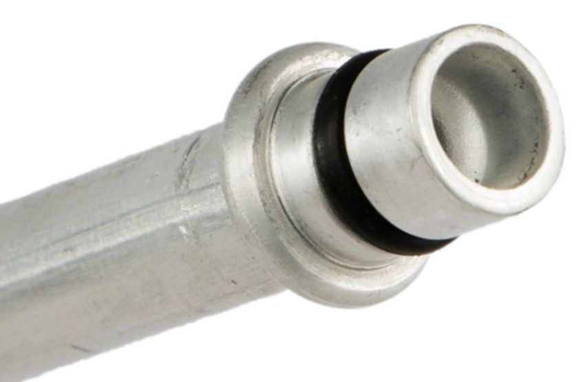 Four Seasons 56930 Liquid Line Hose Assembly w/o Orifice Tube