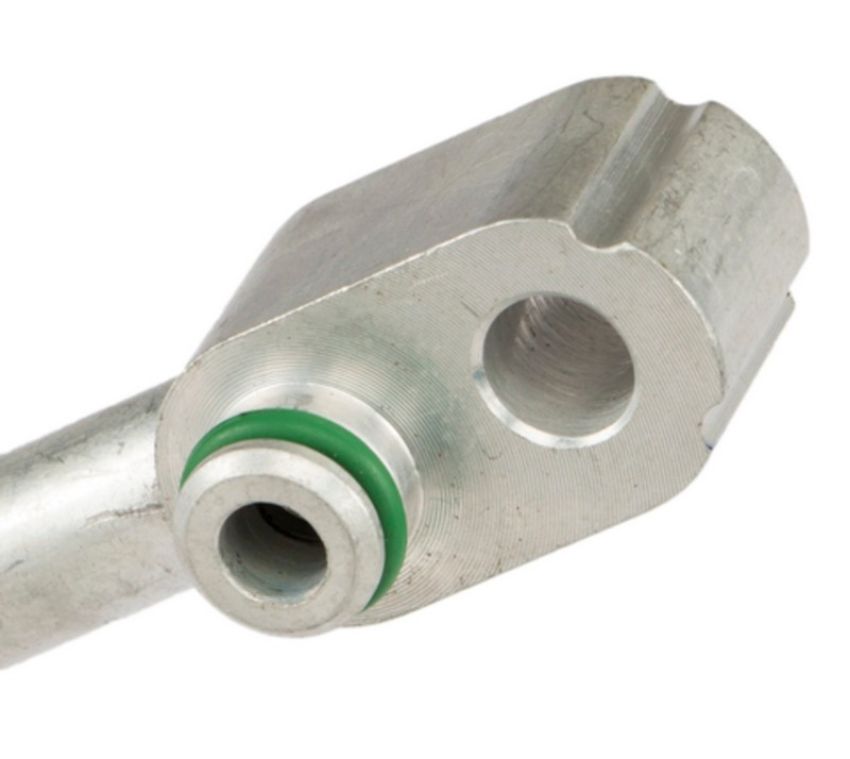 Four Seasons 56931 Liquid Line Hose Assembly w/o Orifice Tube