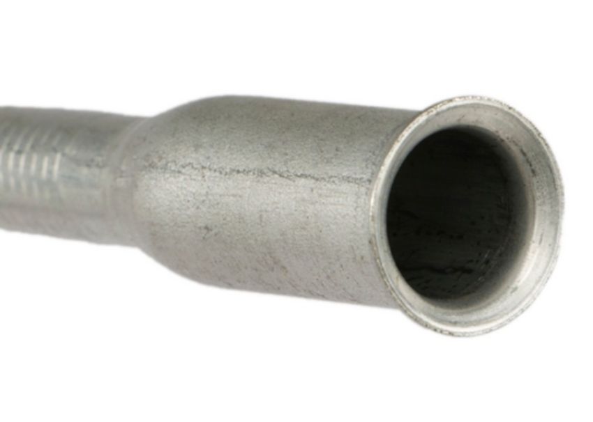 Four Seasons 56931 Liquid Line Hose Assembly w/o Orifice Tube