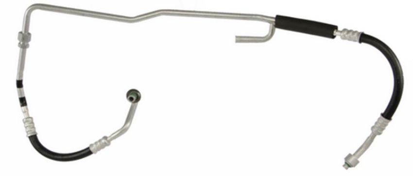 Four Seasons 56932 Liquid Line Hose Assembly w/ Serviceable Orifice Tube