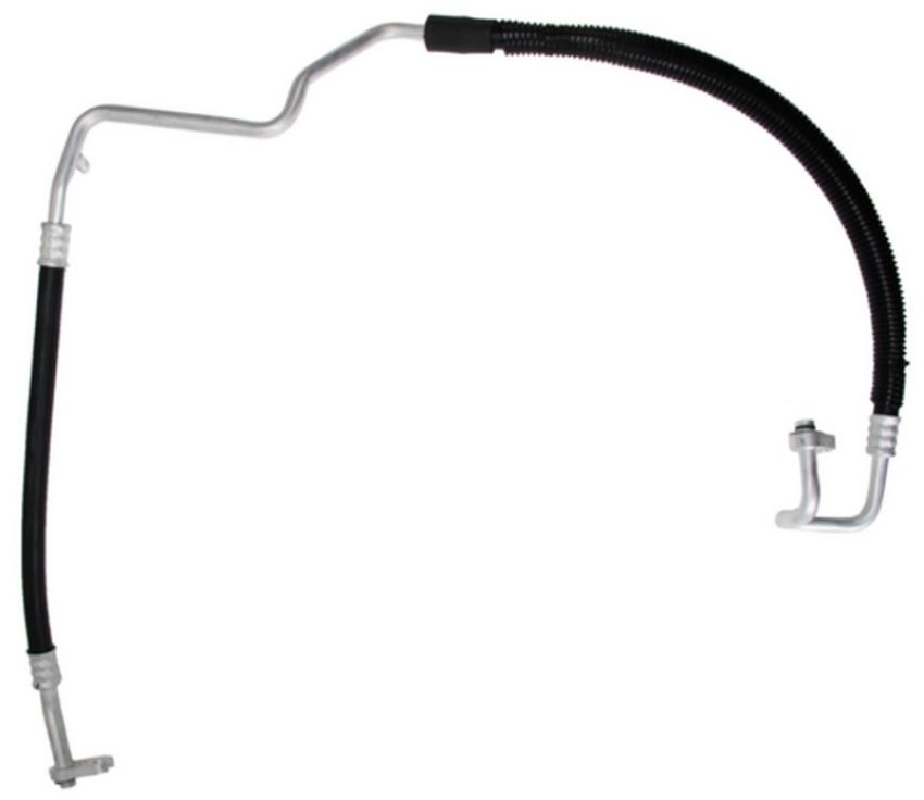 Four Seasons 56934 Suction Line Hose Assembly