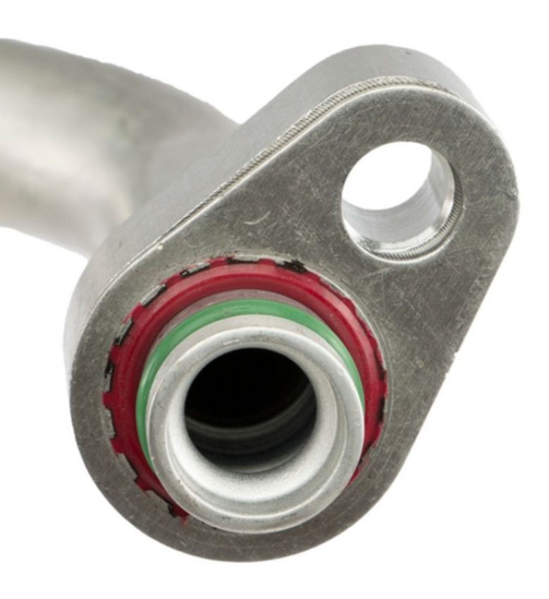 Four Seasons 56936 Suction Line Hose Assembly