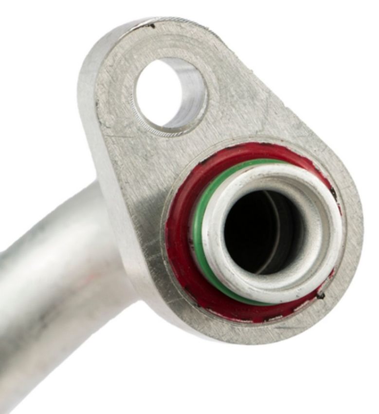 Four Seasons 56936 Suction Line Hose Assembly