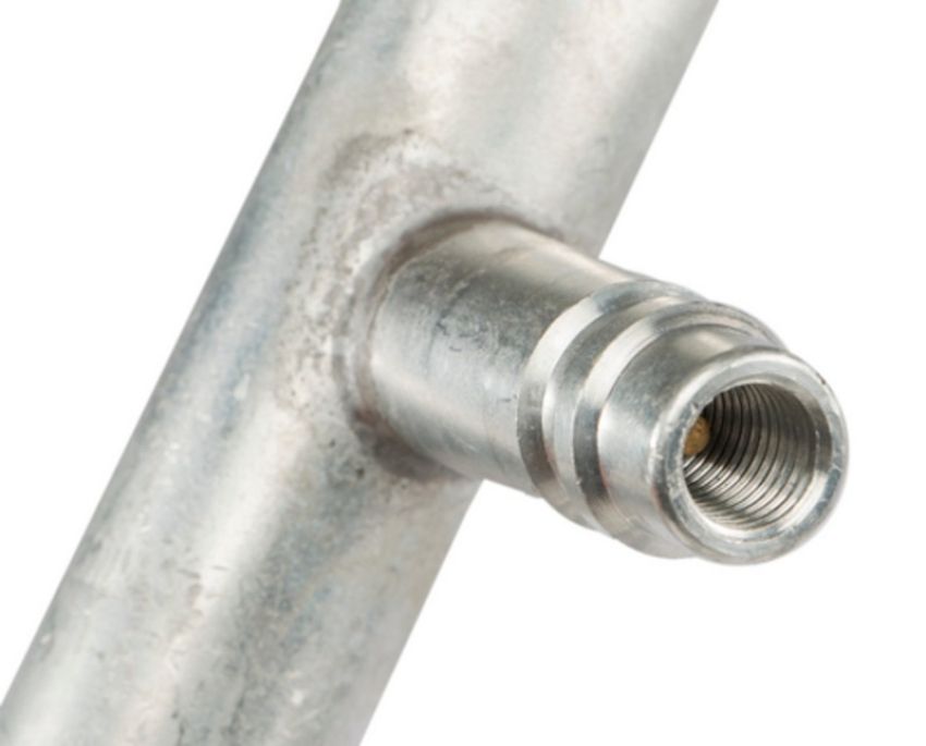 Four Seasons 56936 Suction Line Hose Assembly