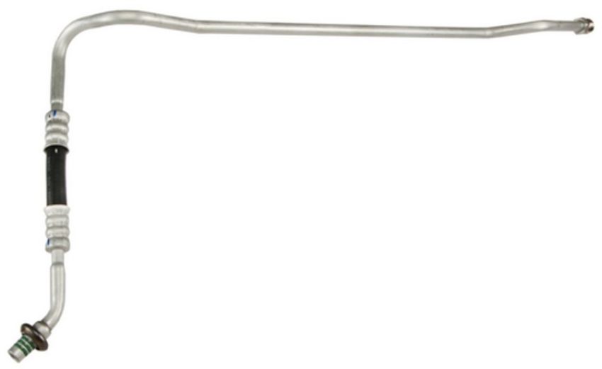 Four Seasons 56937 Liquid Line Hose Assembly w/ Serviceable Orifice Tube