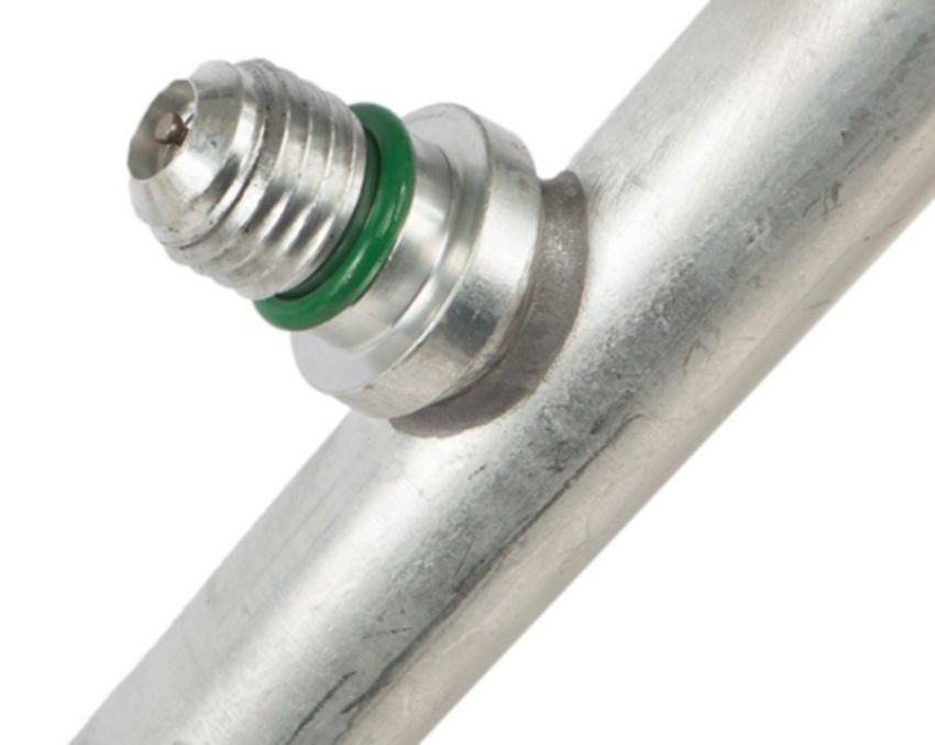 Four Seasons 56938 Suction Line Hose Assembly
