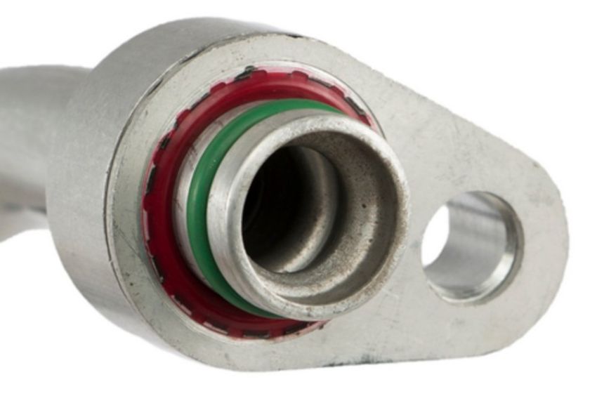 Four Seasons 56938 Suction Line Hose Assembly