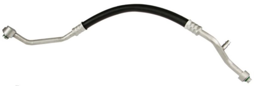 Four Seasons 56942 Suction Line Hose Assembly