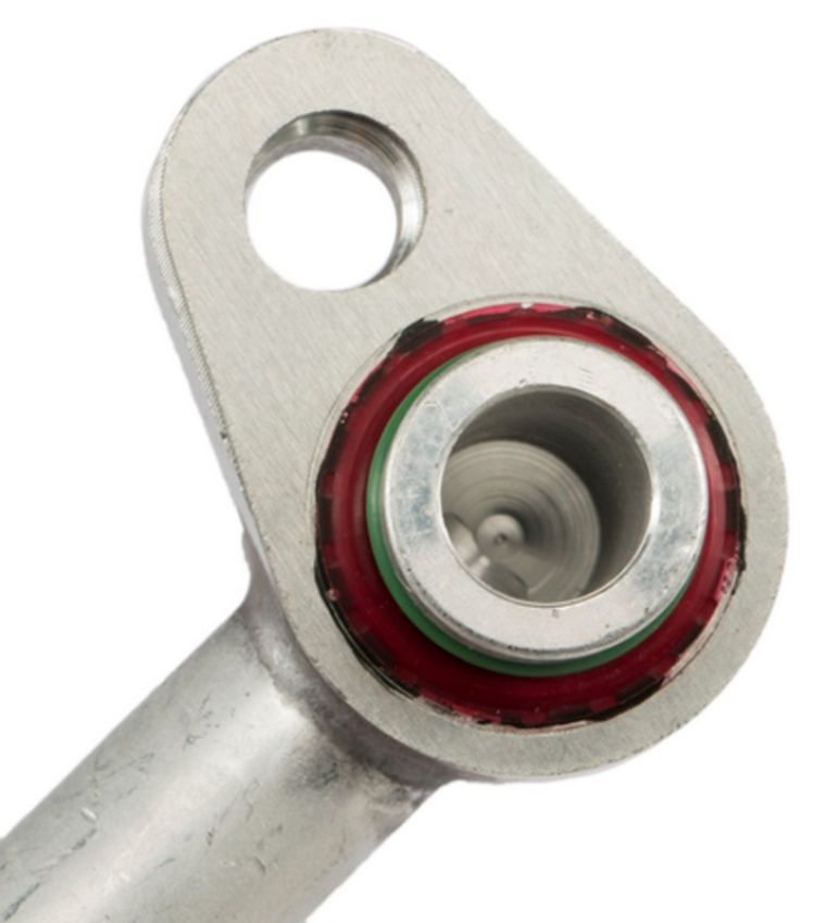 Four Seasons 56942 Suction Line Hose Assembly