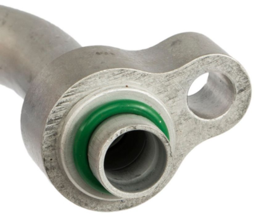 Four Seasons 56942 Suction Line Hose Assembly