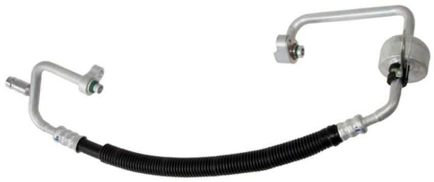 Four Seasons 56943 Discharge Line Hose Assembly