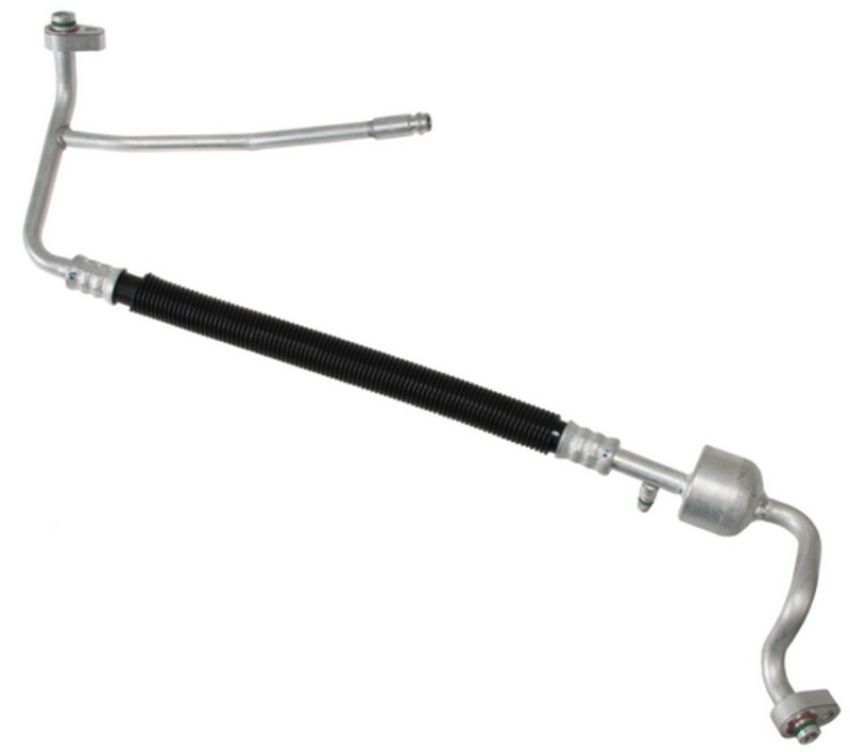 Four Seasons 56944 Discharge Line Hose Assembly