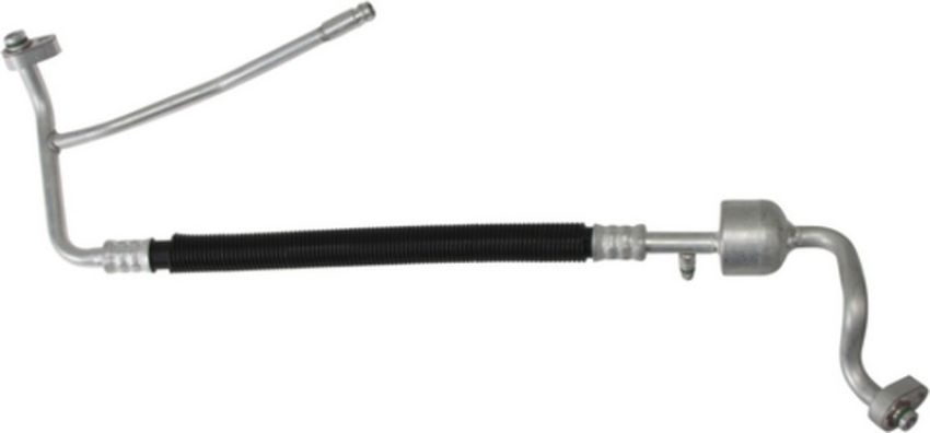 Four Seasons 56944 Discharge Line Hose Assembly