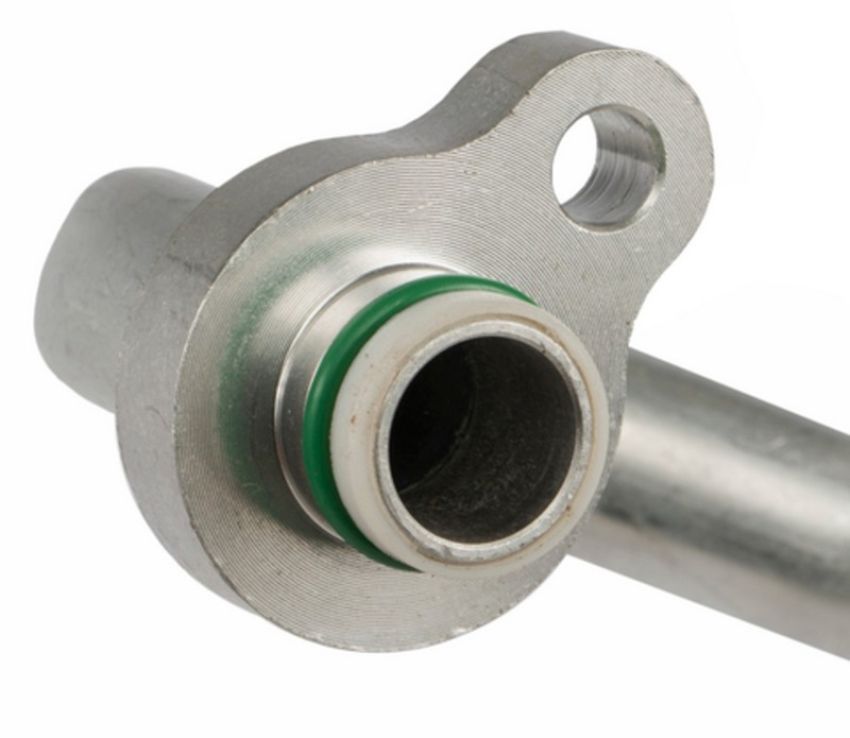 Four Seasons 56946 Suction Line Hose Assembly