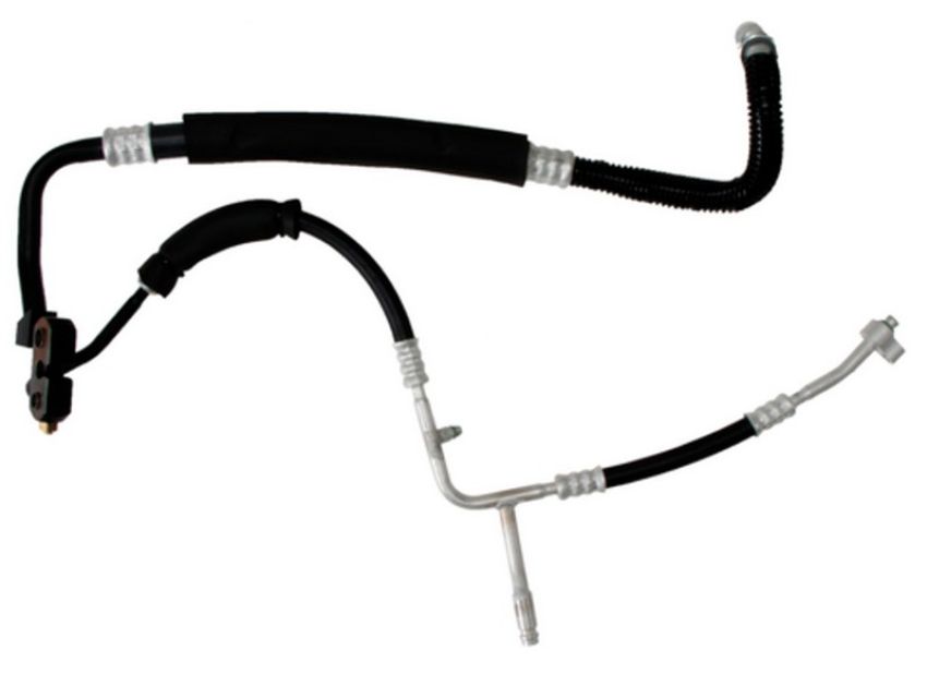 Four Seasons 56948 Discharge & Suction Line Hose Assembly