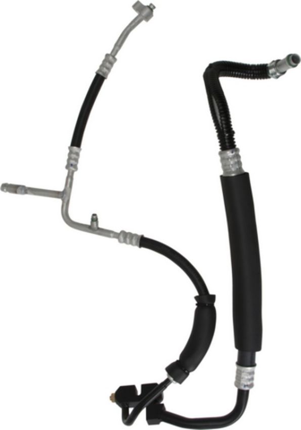 Four Seasons 56948 Discharge & Suction Line Hose Assembly
