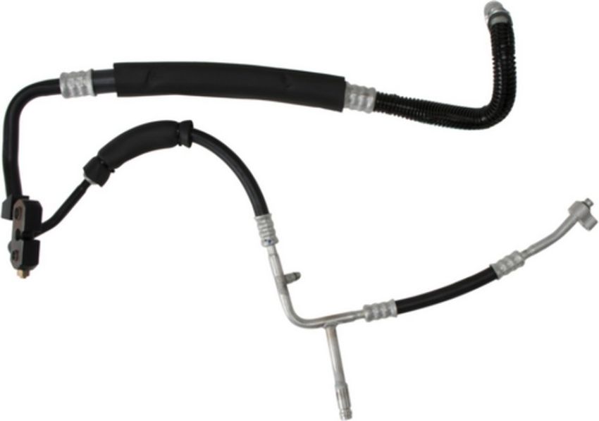 Four Seasons 56948 Discharge & Suction Line Hose Assembly