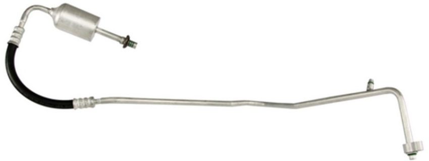 Four Seasons 56949 Discharge Line Hose Assembly