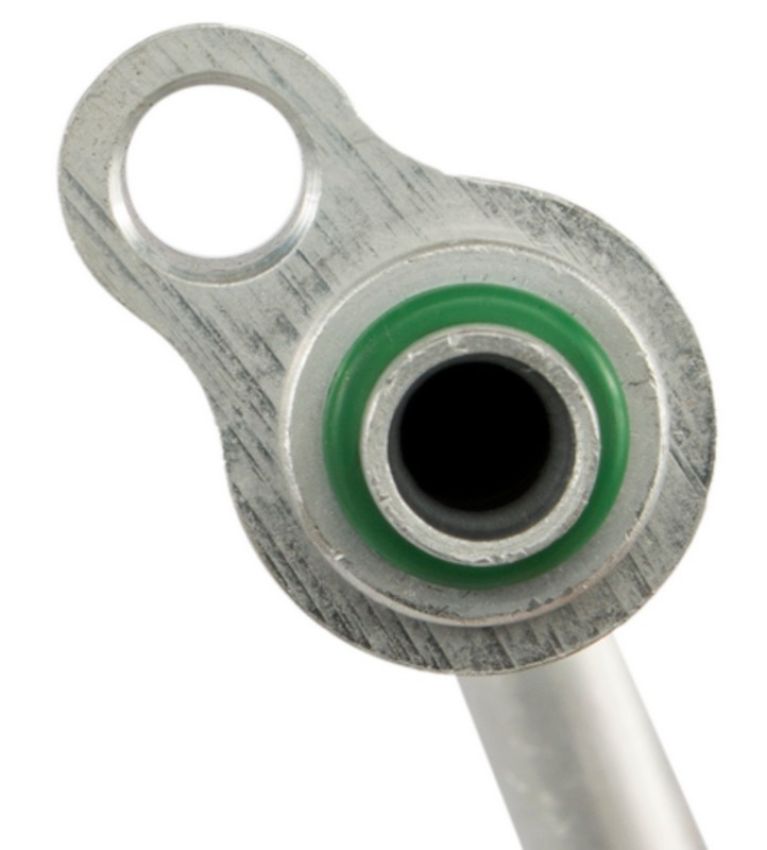 Four Seasons 56949 Discharge Line Hose Assembly