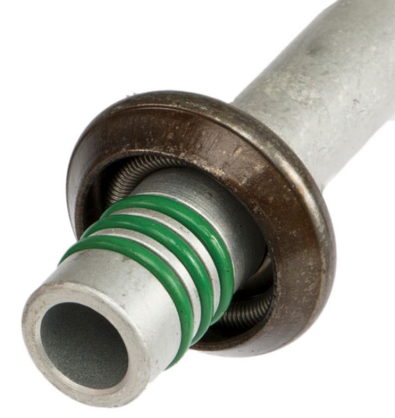 Four Seasons 56949 Discharge Line Hose Assembly