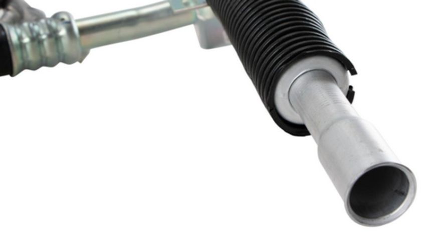 Four Seasons 56953 Suction & Liquid Line Hose Assembly w/o Orifice Tube