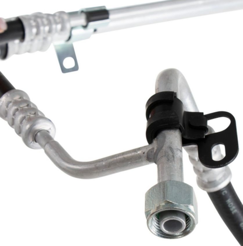 Four Seasons 56953 Suction & Liquid Line Hose Assembly w/o Orifice Tube