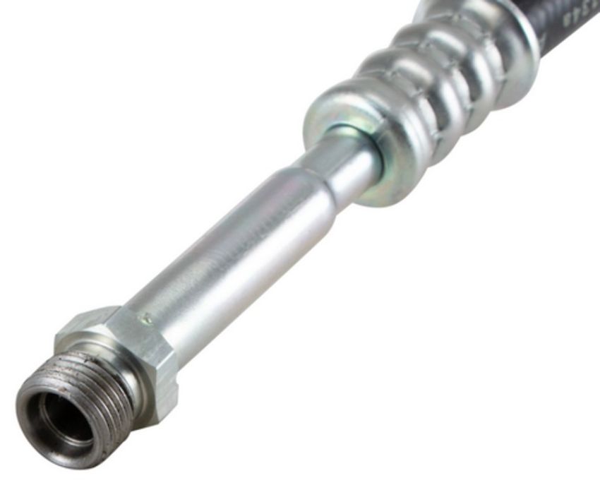 Four Seasons 56953 Suction & Liquid Line Hose Assembly w/o Orifice Tube