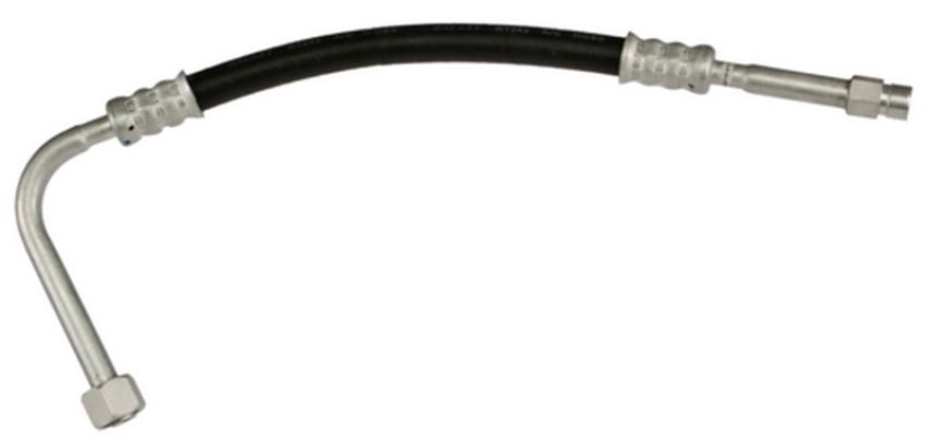 Four Seasons 56954 Liquid Line Hose Assembly w/o Orifice Tube