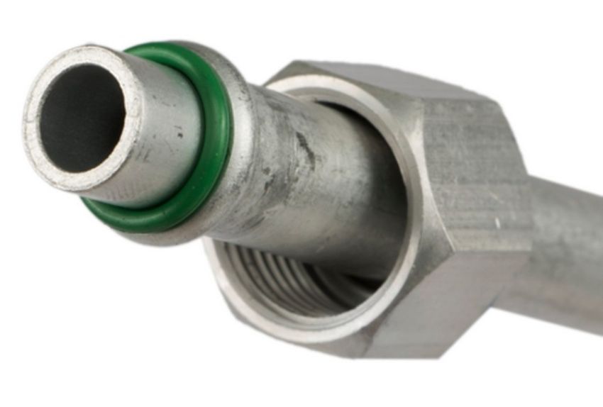 Four Seasons 56954 Liquid Line Hose Assembly w/o Orifice Tube