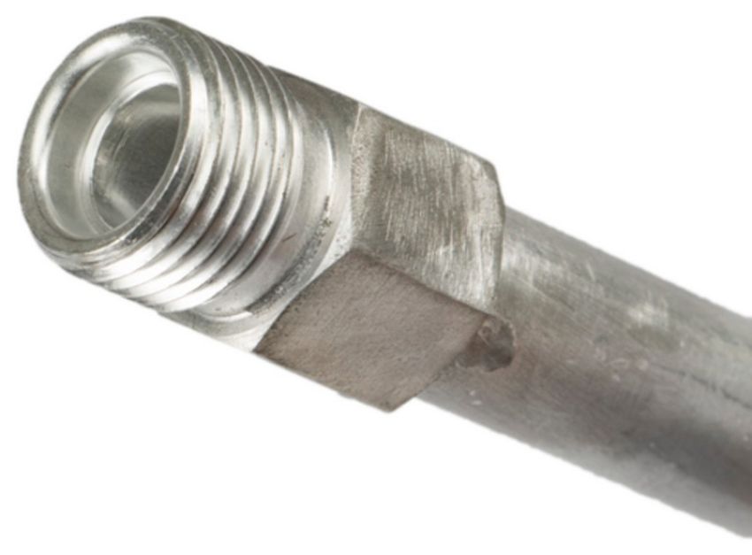 Four Seasons 56954 Liquid Line Hose Assembly w/o Orifice Tube