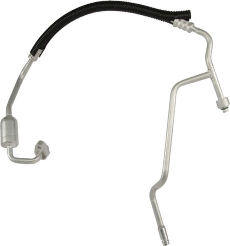 Four Seasons 56959 Discharge Line Hose Assembly