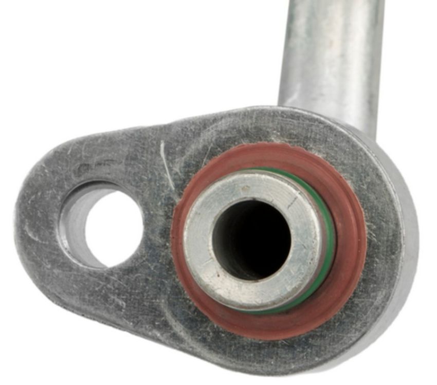 Four Seasons 56959 Discharge Line Hose Assembly