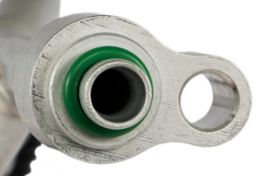 Four Seasons 56959 Discharge Line Hose Assembly