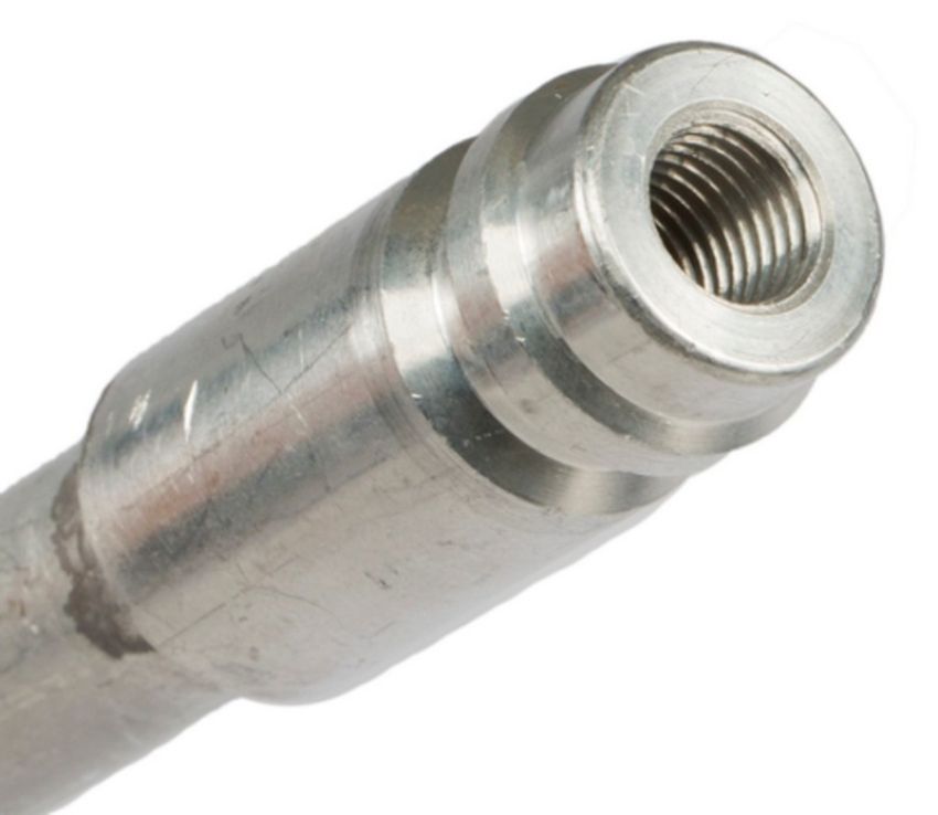 Four Seasons 56959 Discharge Line Hose Assembly