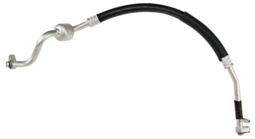 Four Seasons 56961 Suction Line Hose Assembly