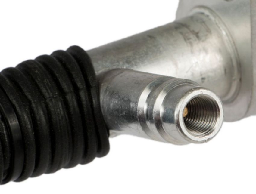 Four Seasons 56961 Suction Line Hose Assembly
