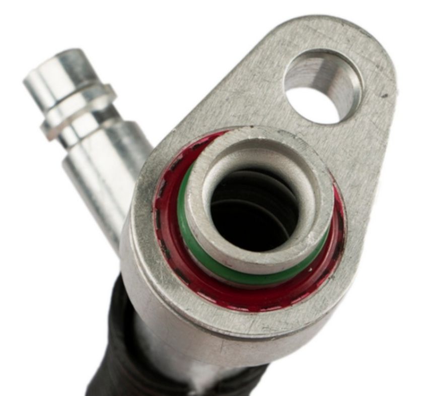 Four Seasons 56961 Suction Line Hose Assembly