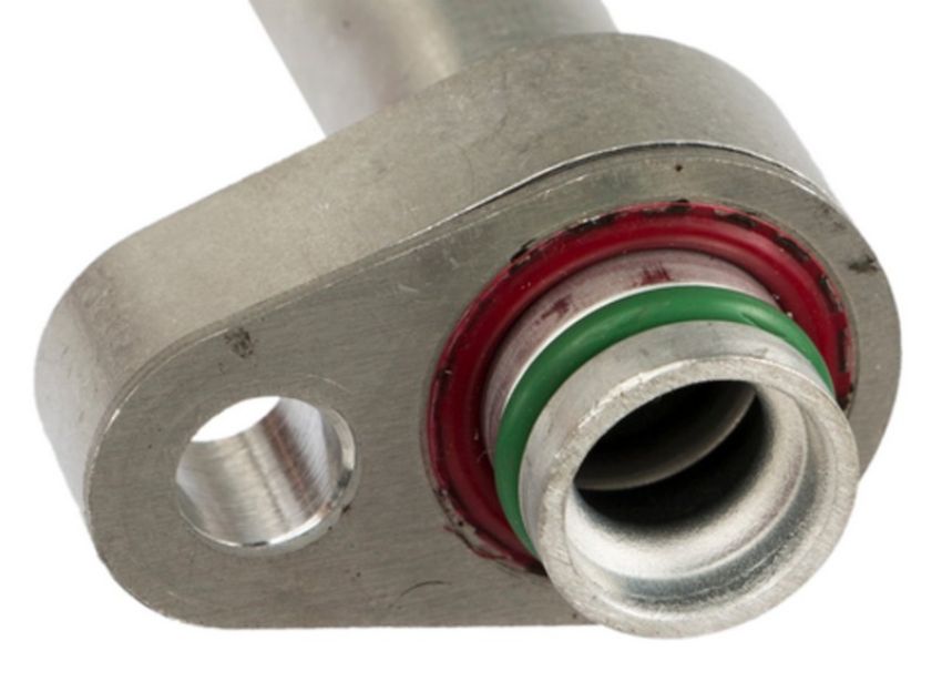 Four Seasons 56961 Suction Line Hose Assembly