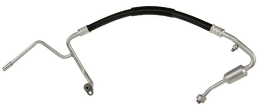 Four Seasons 56962 Discharge Line Hose Assembly