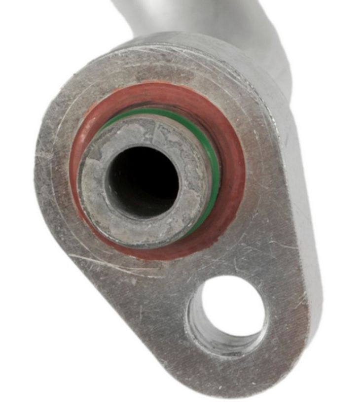 Four Seasons 56962 Discharge Line Hose Assembly