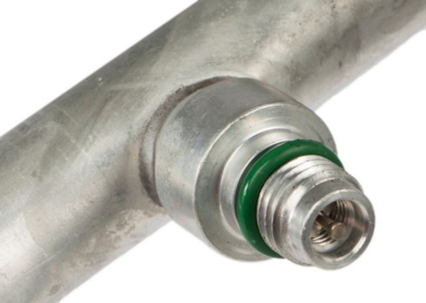 Four Seasons 56962 Discharge Line Hose Assembly