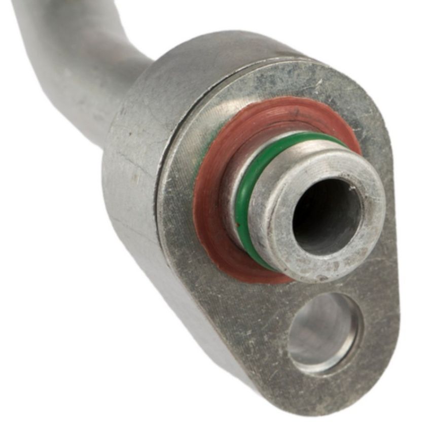 Four Seasons 56962 Discharge Line Hose Assembly