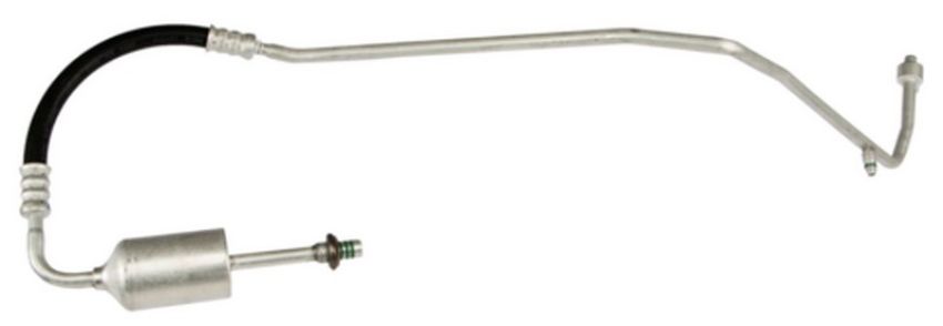 Four Seasons 56964 Discharge Line Hose Assembly