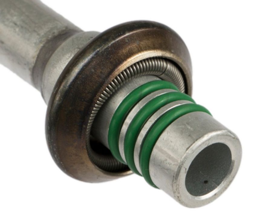 Four Seasons 56964 Discharge Line Hose Assembly