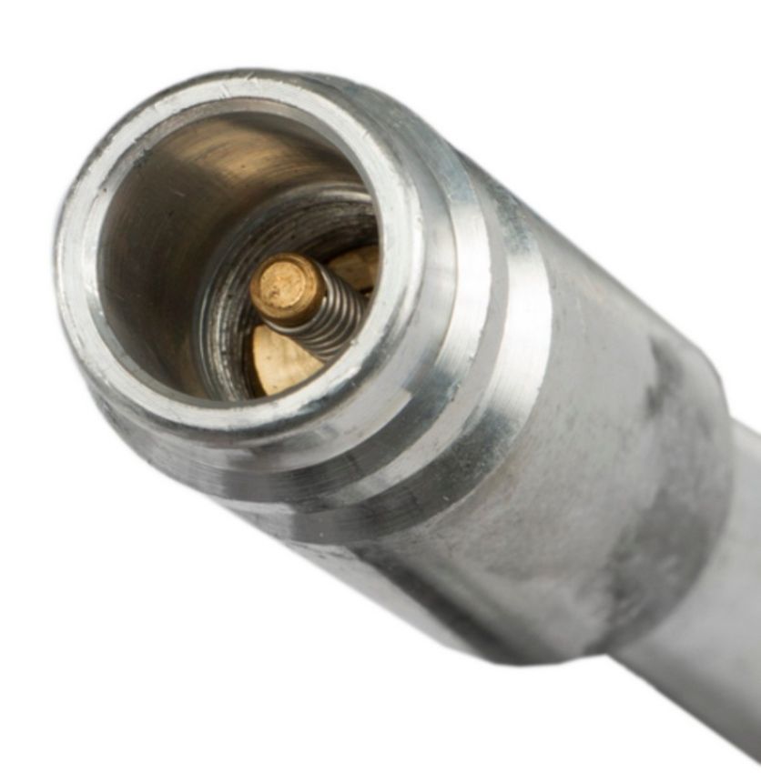 Four Seasons 56965 Discharge Line Hose Assembly