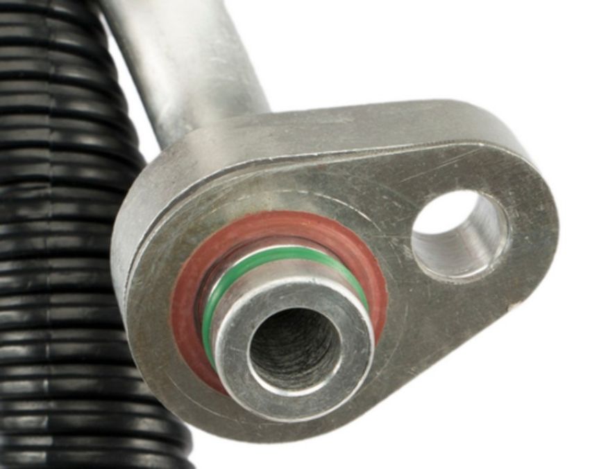 Four Seasons 56965 Discharge Line Hose Assembly