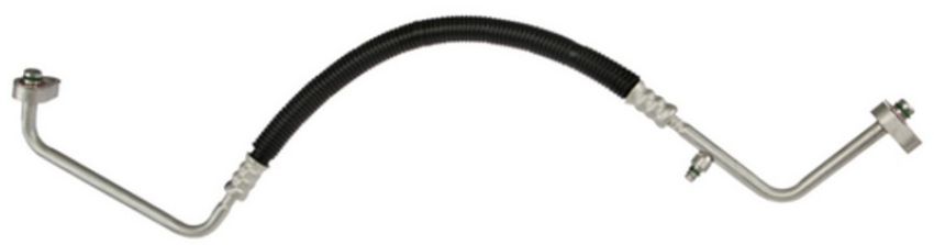 Four Seasons 56966 Discharge Line Hose Assembly